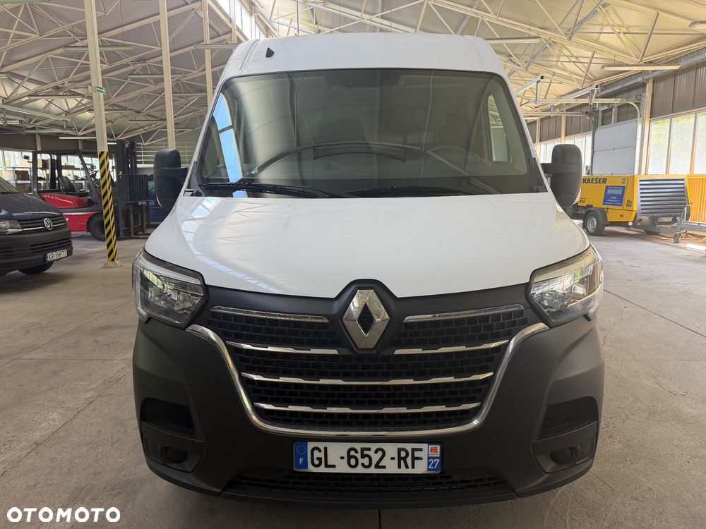 Renault trafić - 3