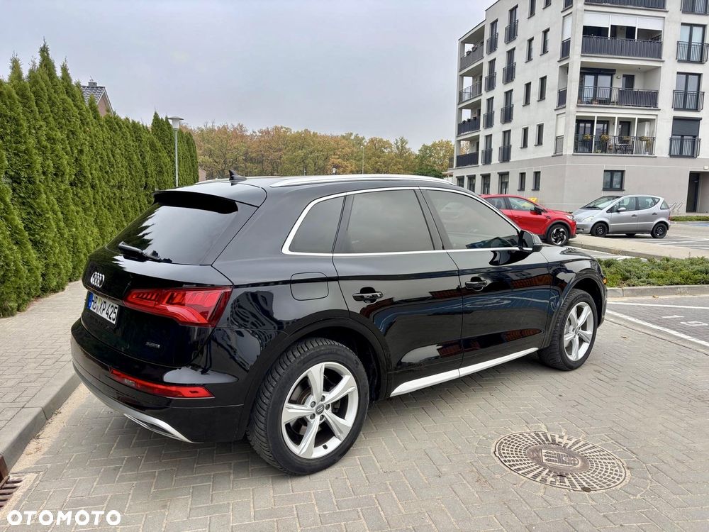 Audi Q5 - 9