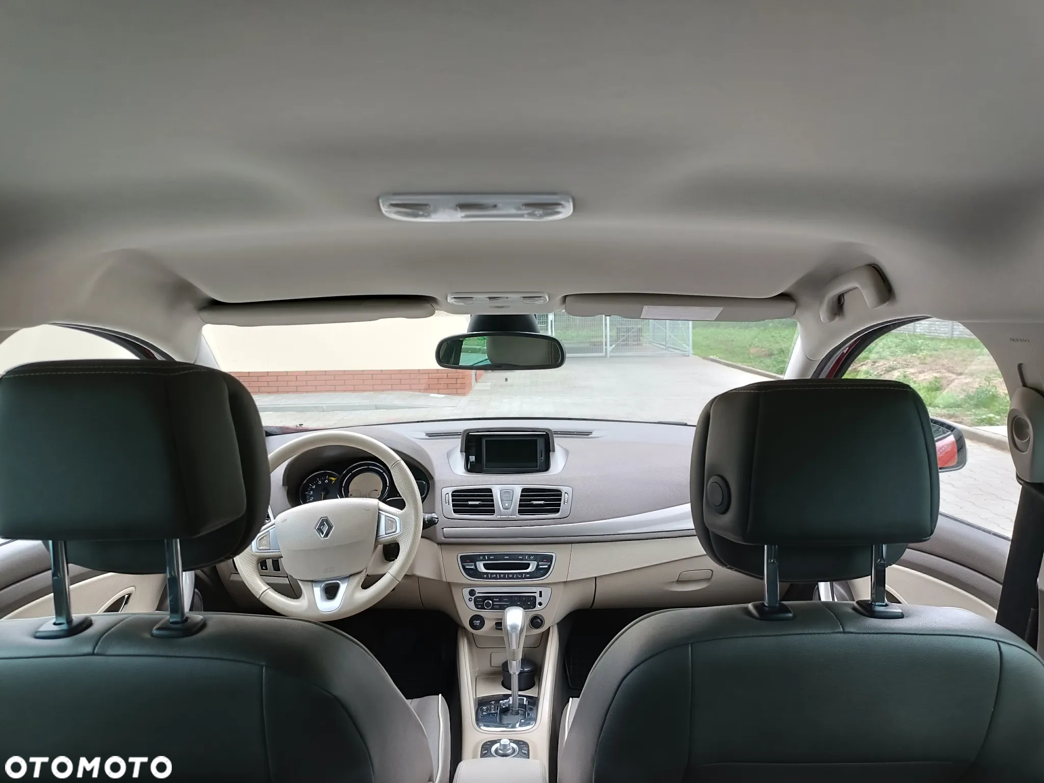 Renault Megane - 10