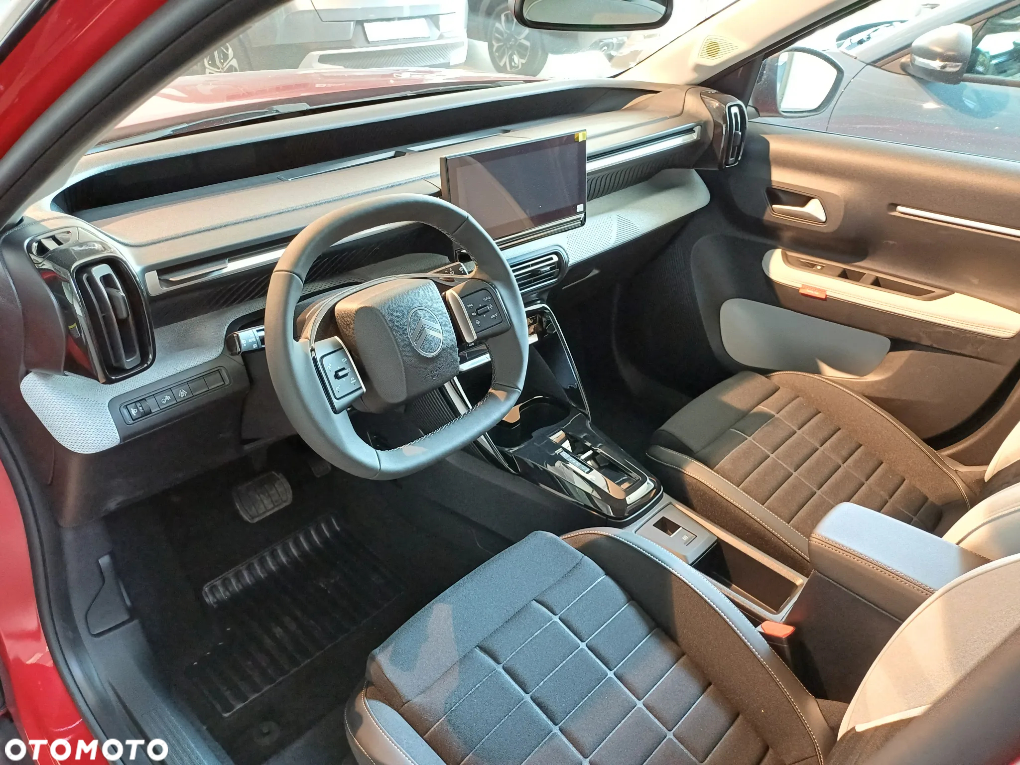 Citroën C3 e-C3 EV113 44.2kWh Max - 11