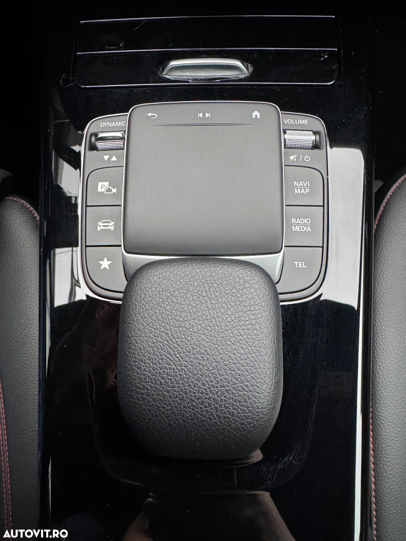 Mercedes-Benz A 250 e 8G-DCT Edition AMG Line - 20