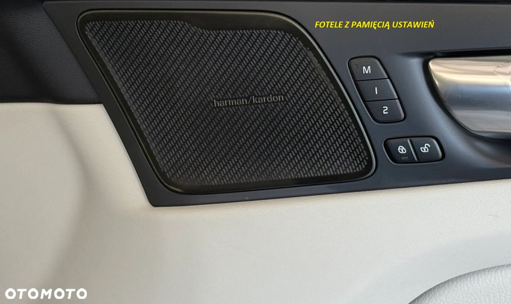 Volvo XC 60 B4 D Geartronic Inscription - 14