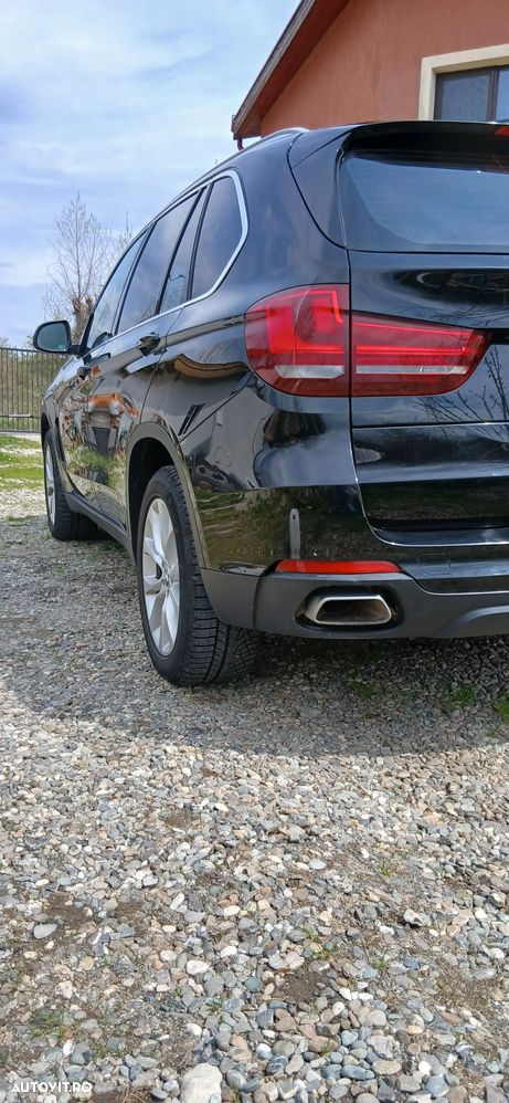 BMW X5 xDrive30d - 3