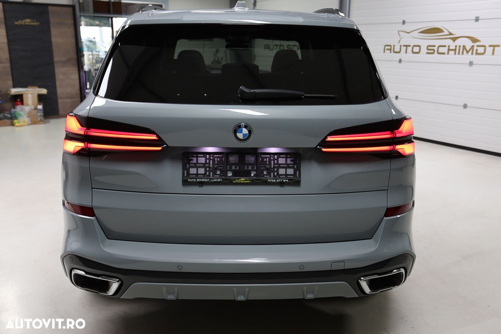BMW X5 xDrive30d - 25
