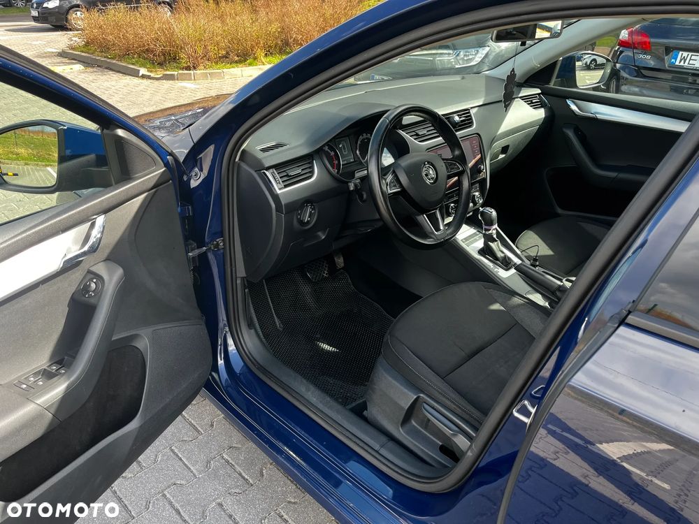 Skoda Octavia 1.8 TSI 4x4 Ambition DSG - 3