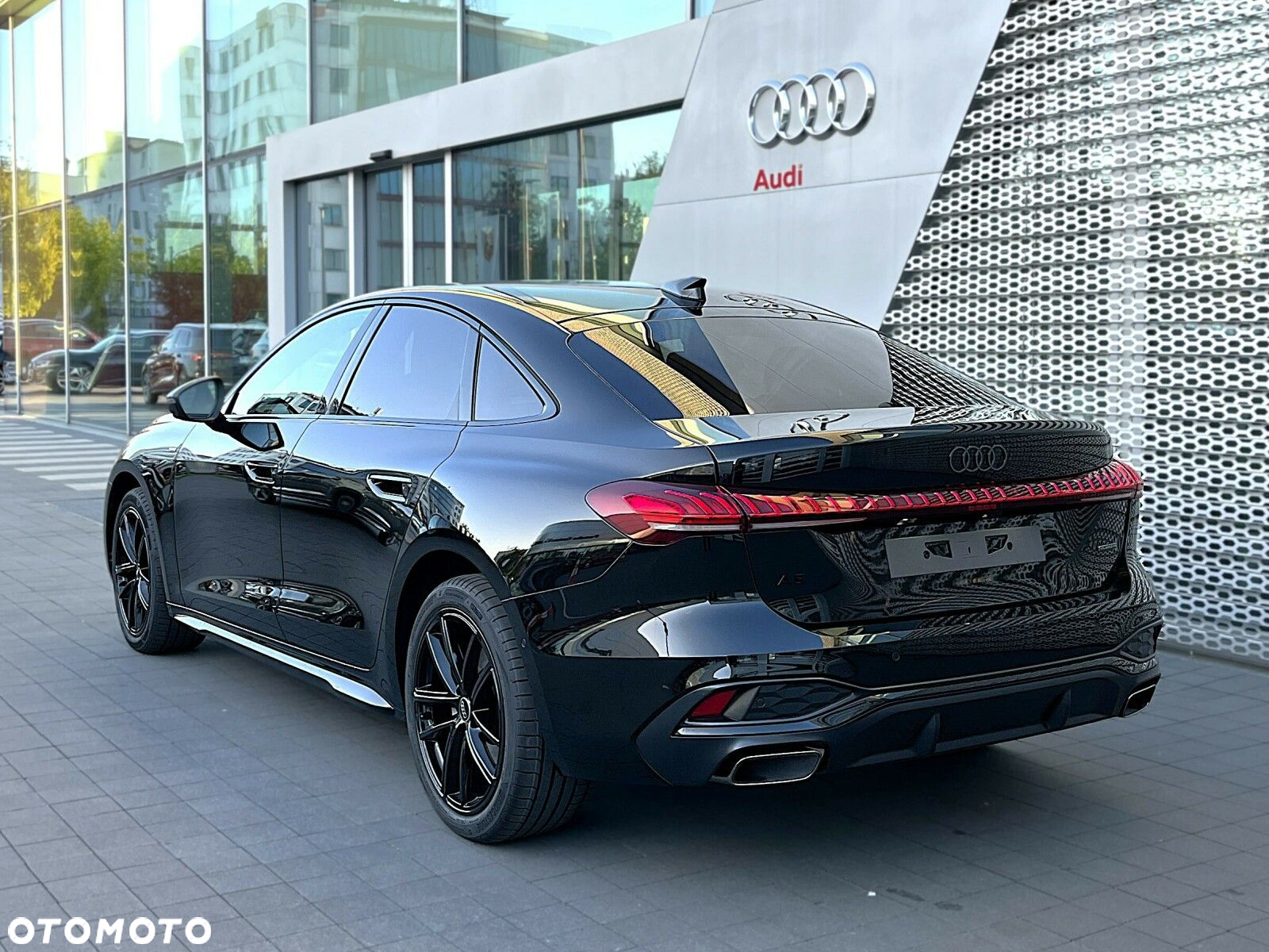 Audi A5 - 9