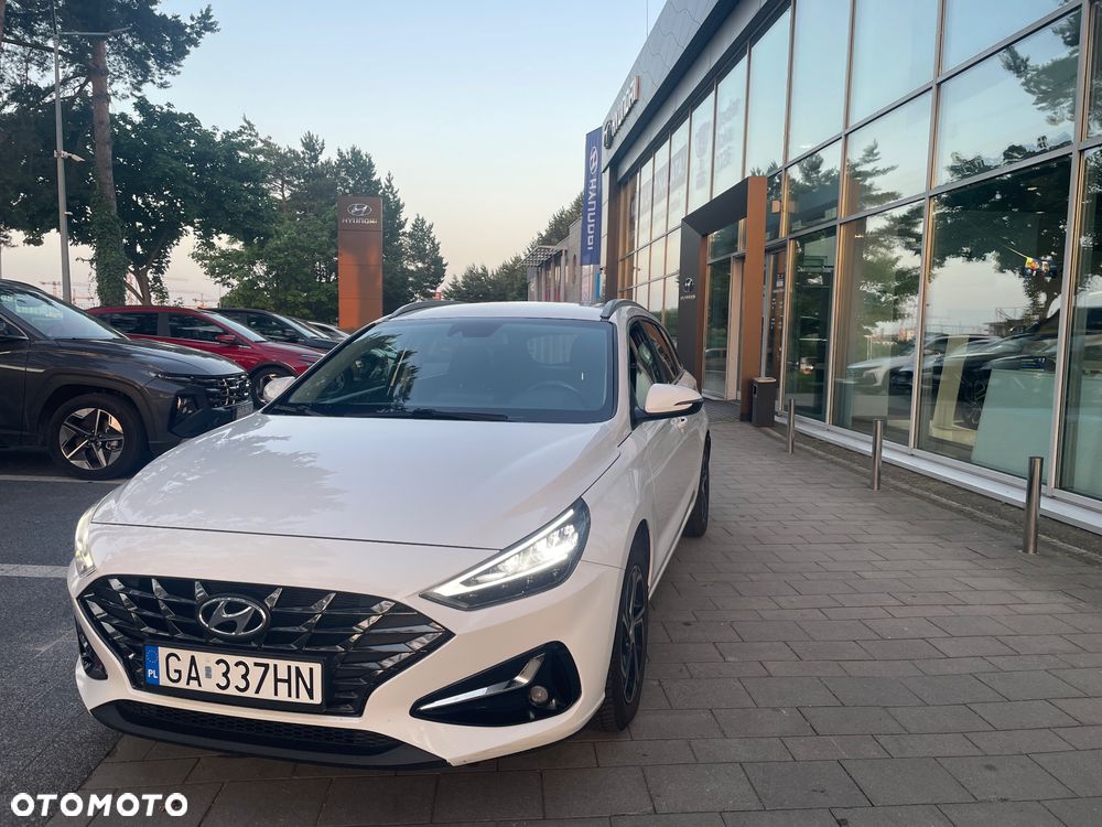 Hyundai i30 - 11