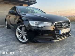 Audi A6 Limousine - 3