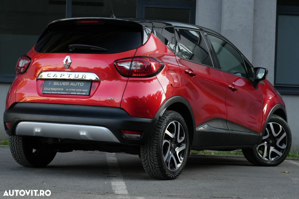 Renault Captur - 28