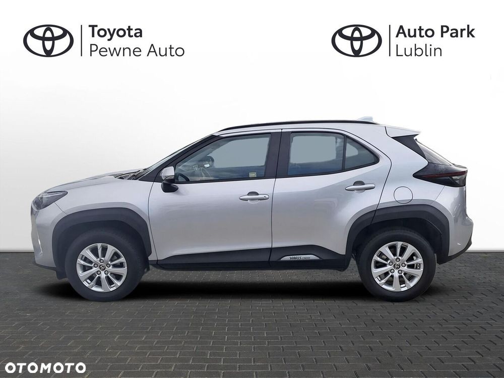 Toyota Yaris Cross Hybrid 1.5 Comfort - 3