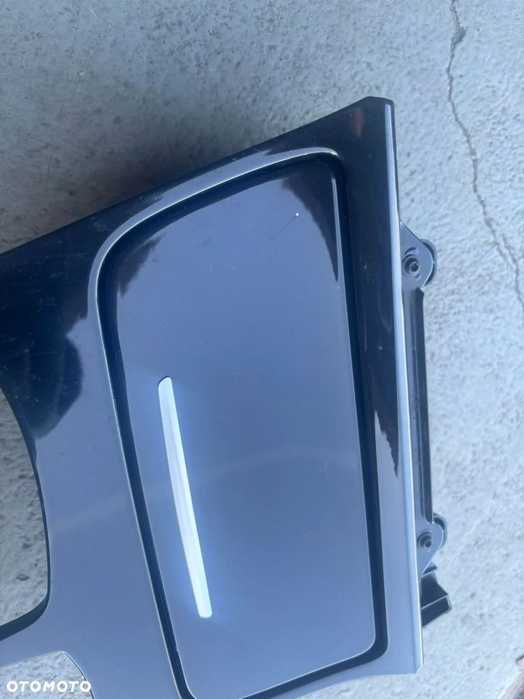 BMW F07 DEKOR TUNELU SRODKOWEGO 9142166 - 2