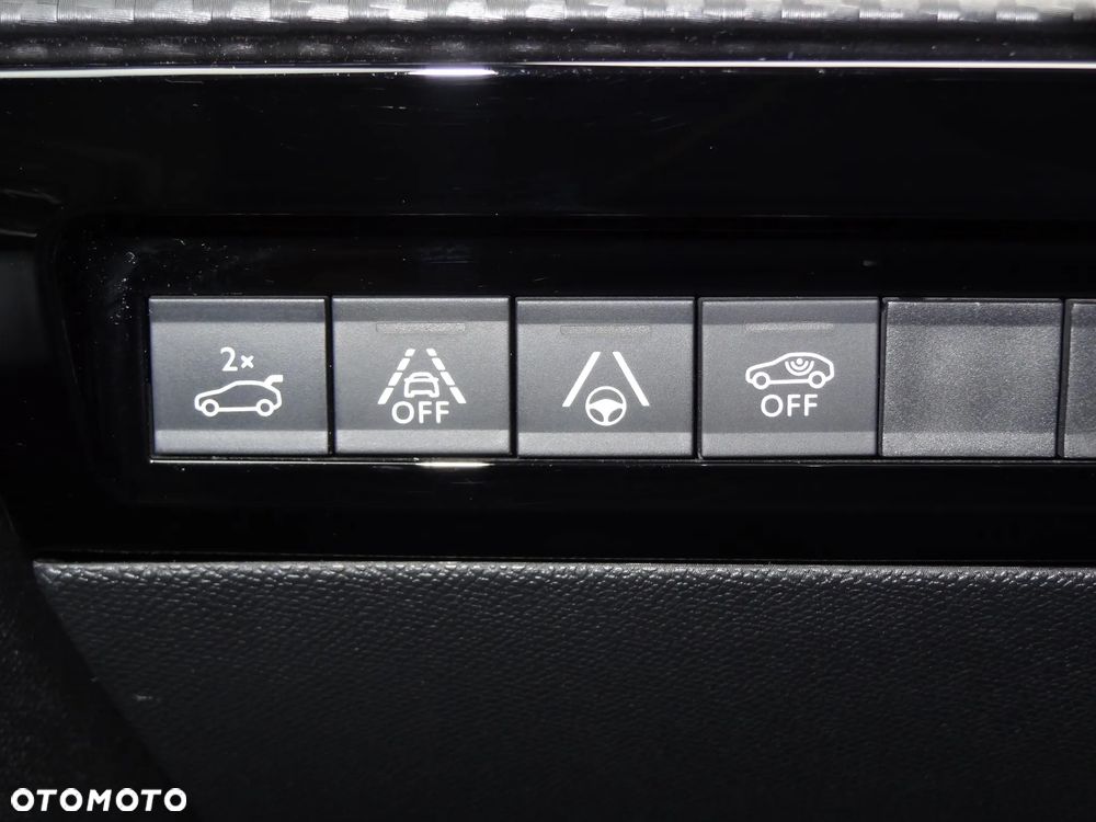 Peugeot 508 2.0 BlueHDi Allure S&S EAT8 - 21