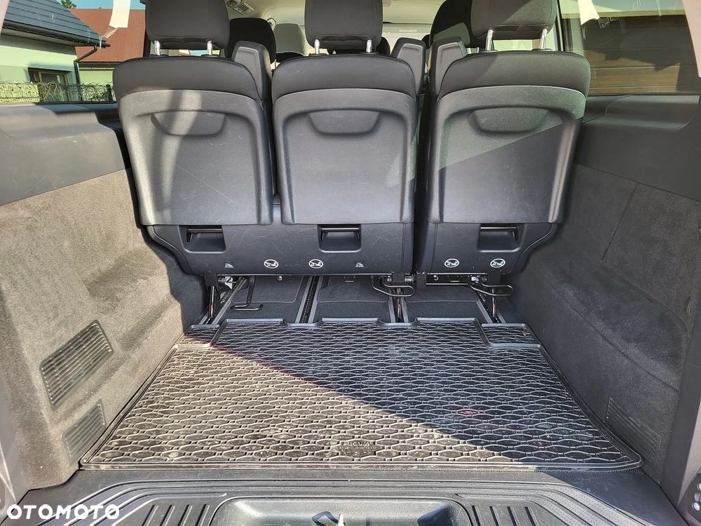 Mercedes-Benz Vito CDI Tourer Pro 447.703 - 11