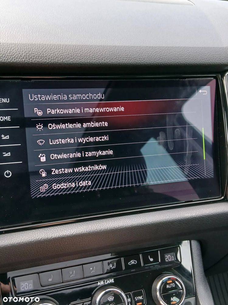 Skoda Kodiaq 2.0 TDI 4x4 Style DSG - 24