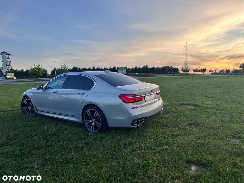 BMW Seria 7 - 6