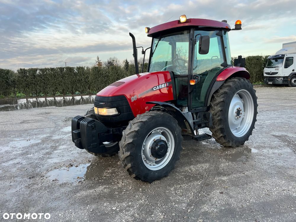 Case IH JX 95 - 3
