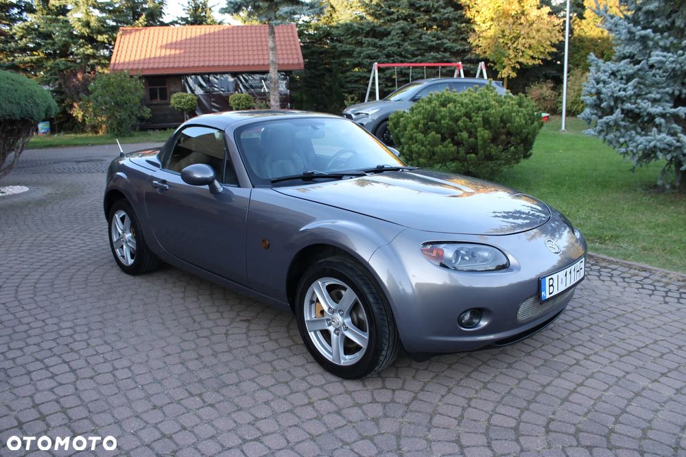 Mazda MX-5 - 10