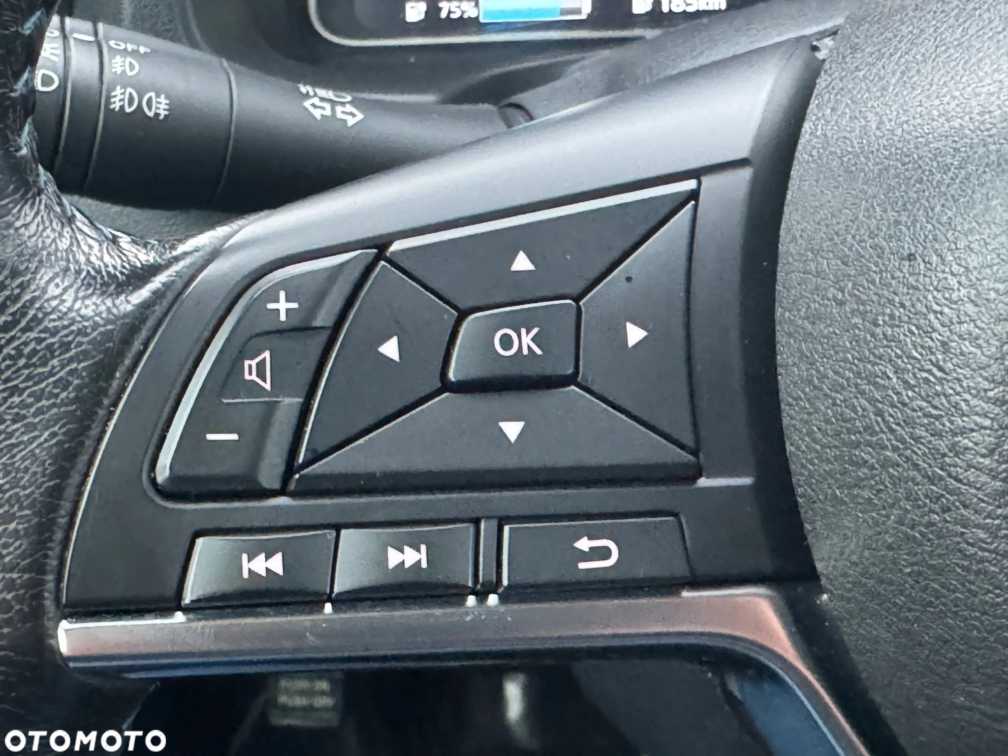 Nissan Leaf 40 kWh N-Connecta - 21