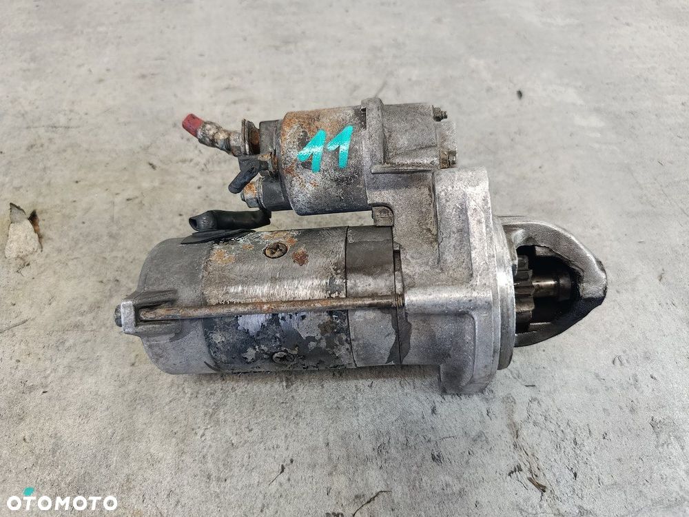 ROZRUSZNIK BMW 3 E46 MAGNETI MARELLI 2.0 D 320d - 1