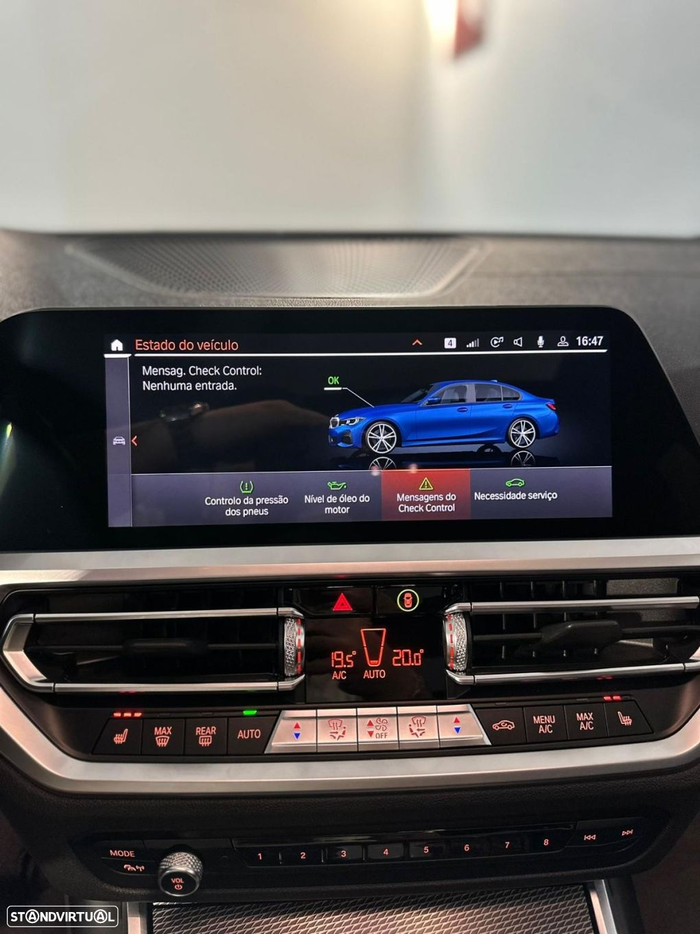 BMW 330 i Pack M Auto - 36