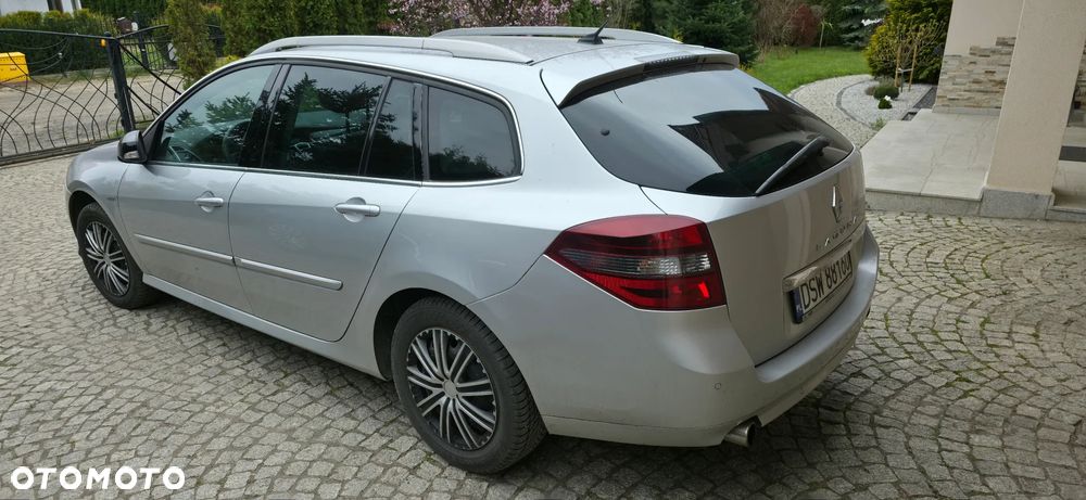 Renault Laguna dCi 150 FAP Bose - 2
