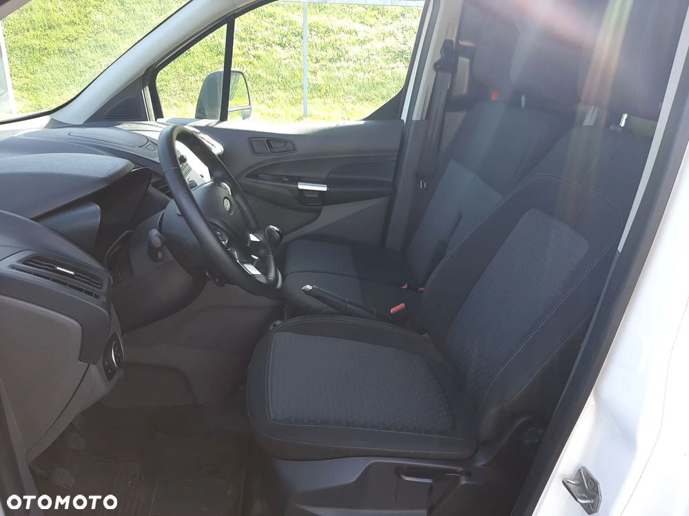 Ford TRANSIT CONNECT - 10