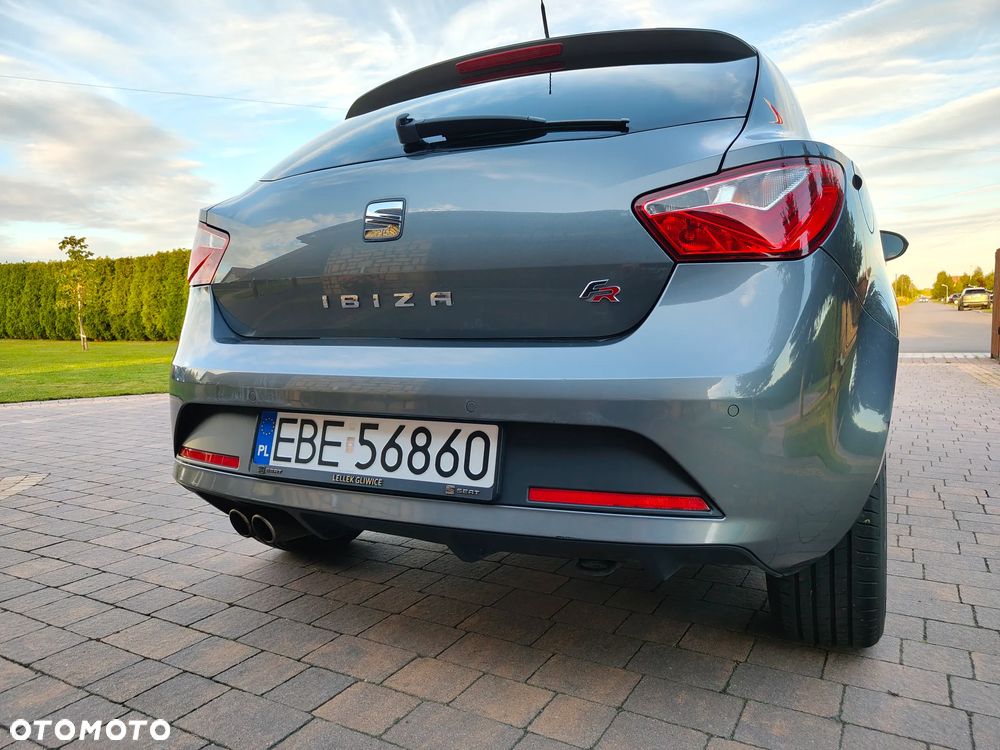 Seat Ibiza - 11