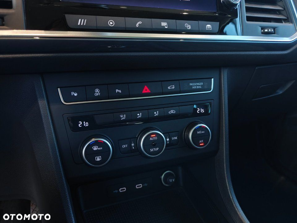 Seat Ateca - 22