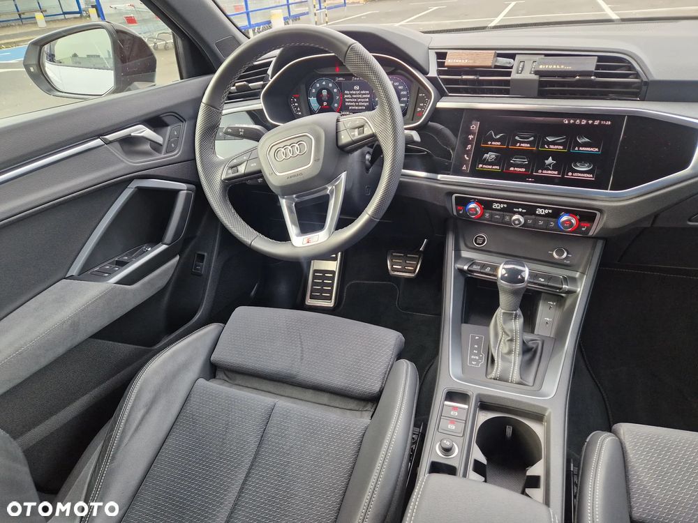 Audi Q3 - 10