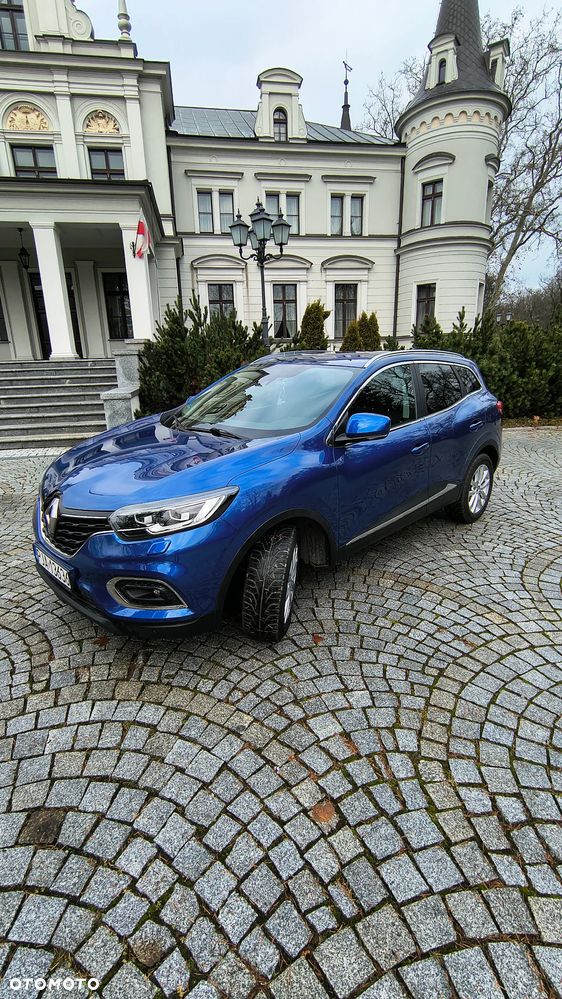 Renault Kadjar 1.3 TCe FAP Easy Life - 1