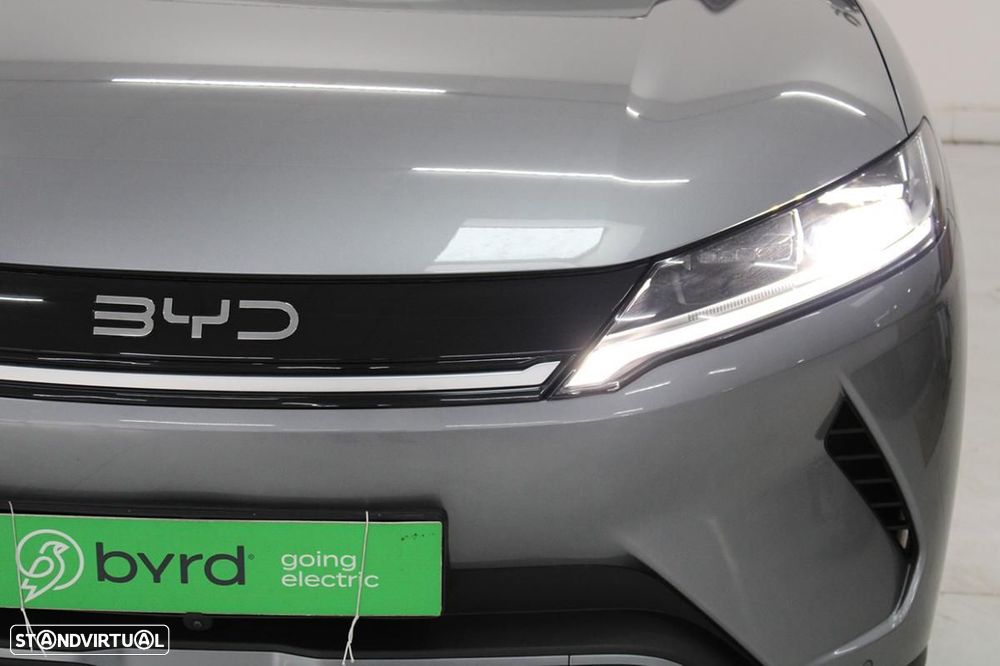 BYD Atto 2 45.1 kWh Boost - 3