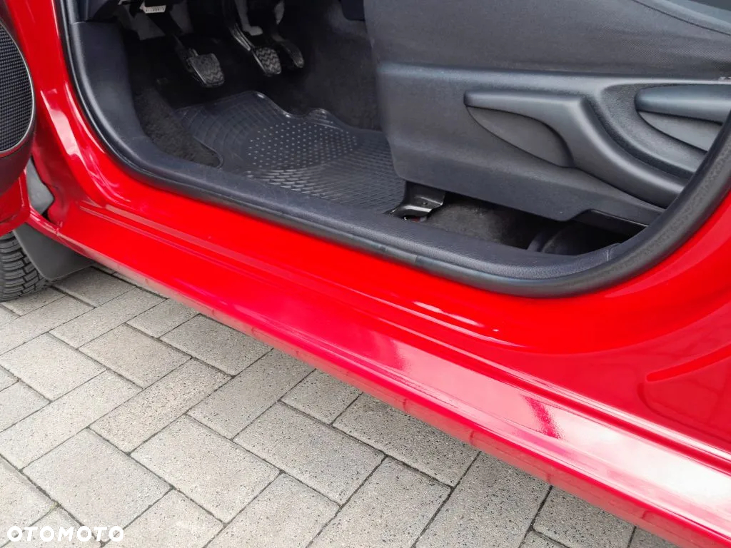 Toyota Yaris 1.33 Premium EU6 - 21