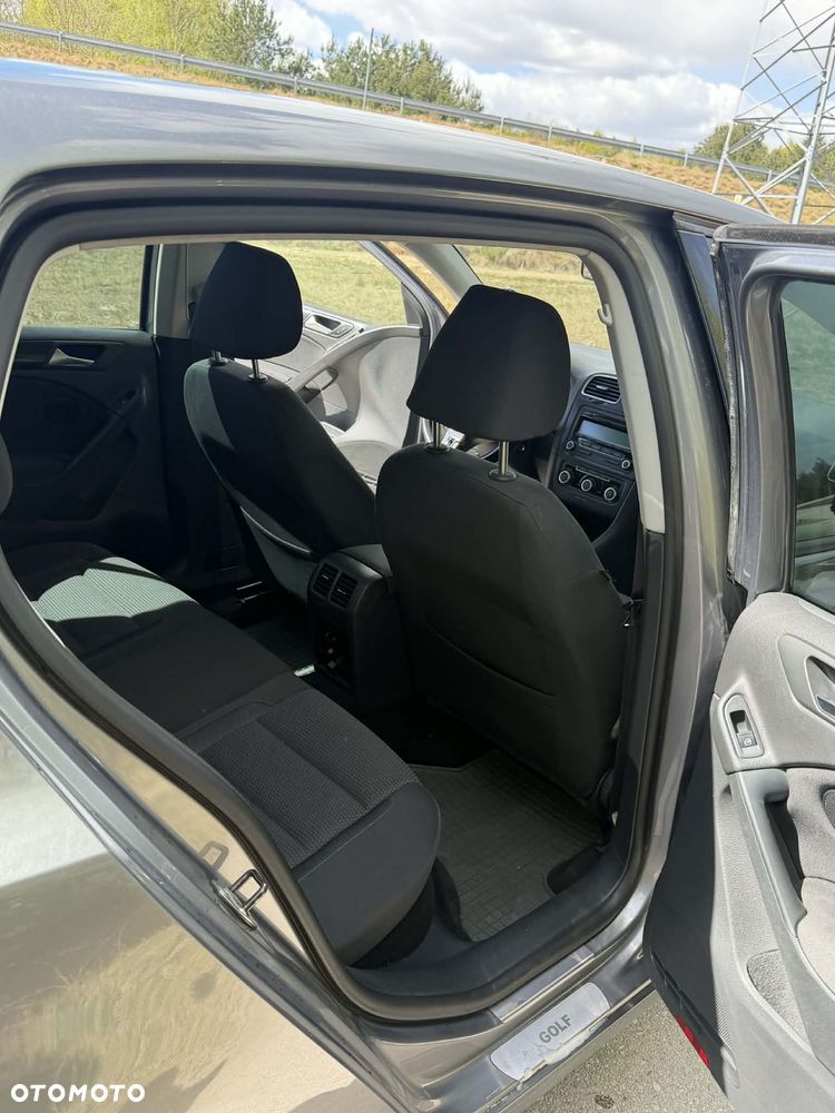 Volkswagen Golf 1.4 TSI Highline - 11