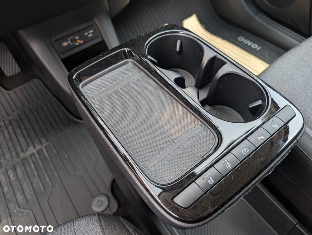Hyundai IONIQ 5 63kWh Dynamiq - 24