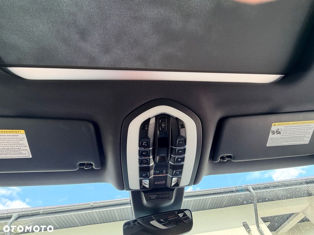 Porsche Macan S PDK - 4