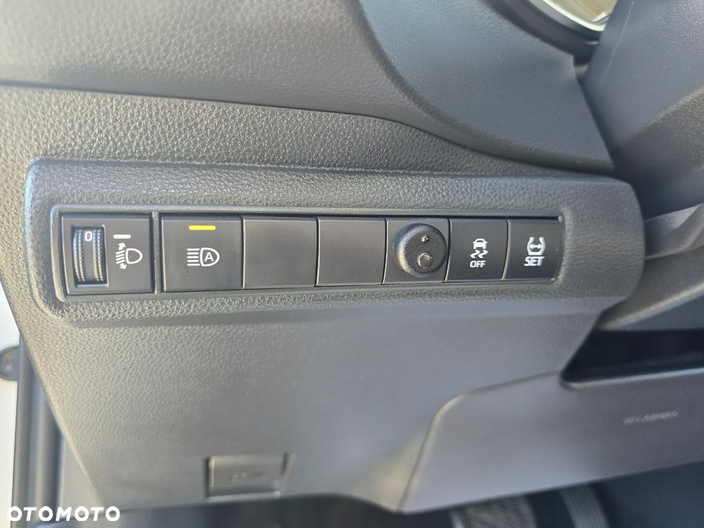 Toyota Corolla 1.8 Hybrid GPF Comfort - 22