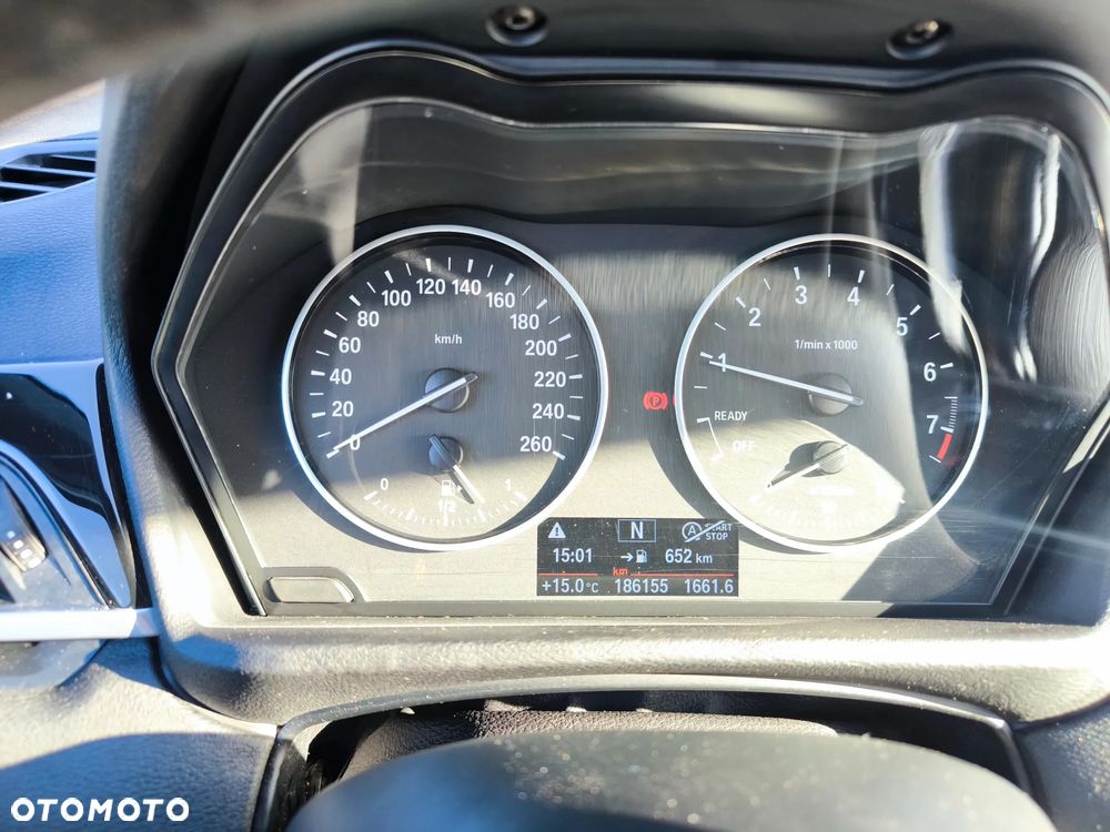 BMW X1 sDrive18i xLine - 19