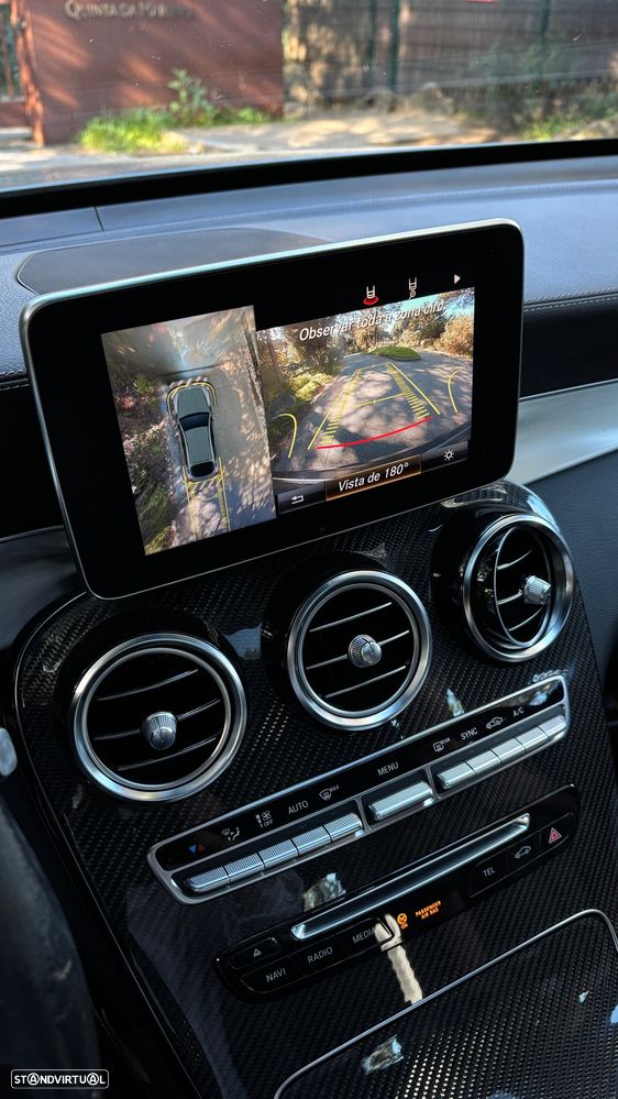 Mercedes-Benz GLC 300 ver-amg-4matic - 2