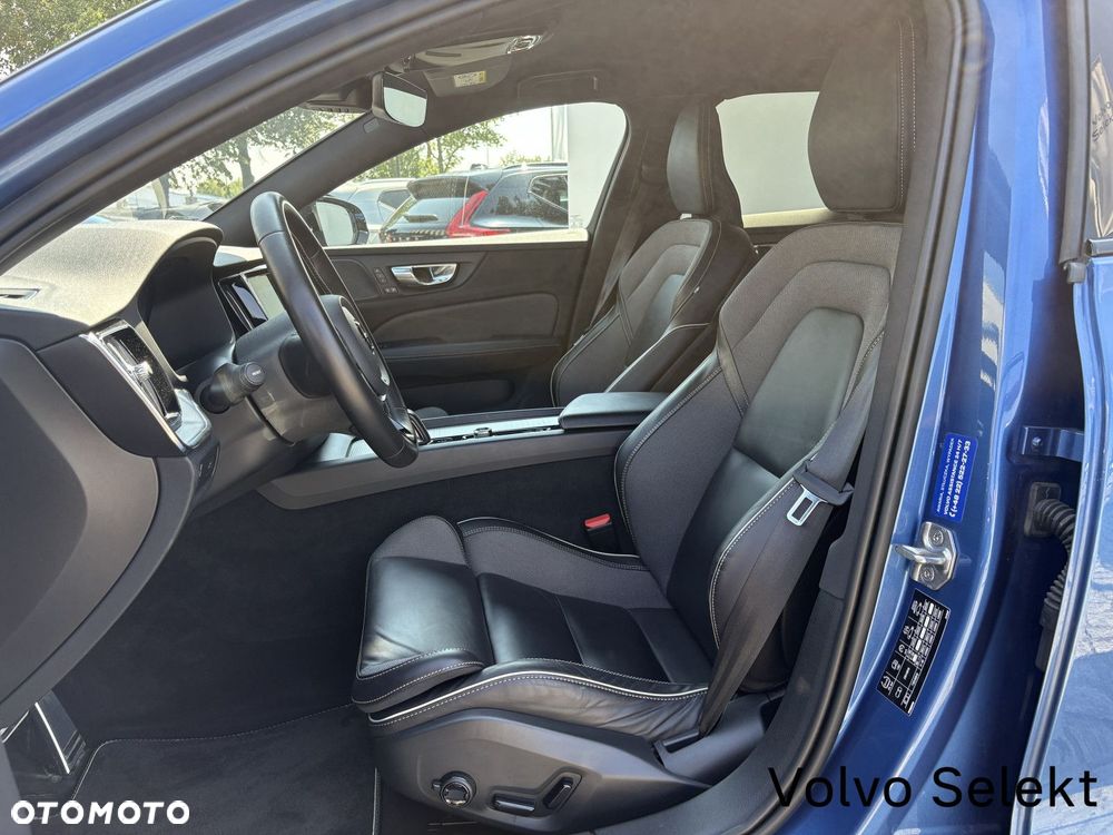 Volvo V60 - 10