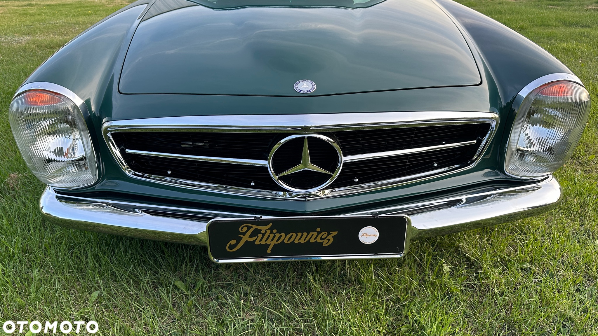 Mercedes-Benz Inny - 2