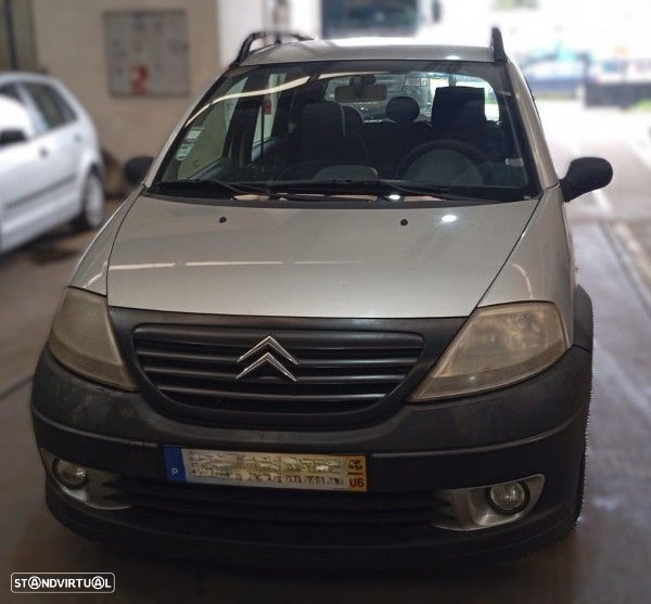 Para Peças Citroën C3 I (Fc_) - 2