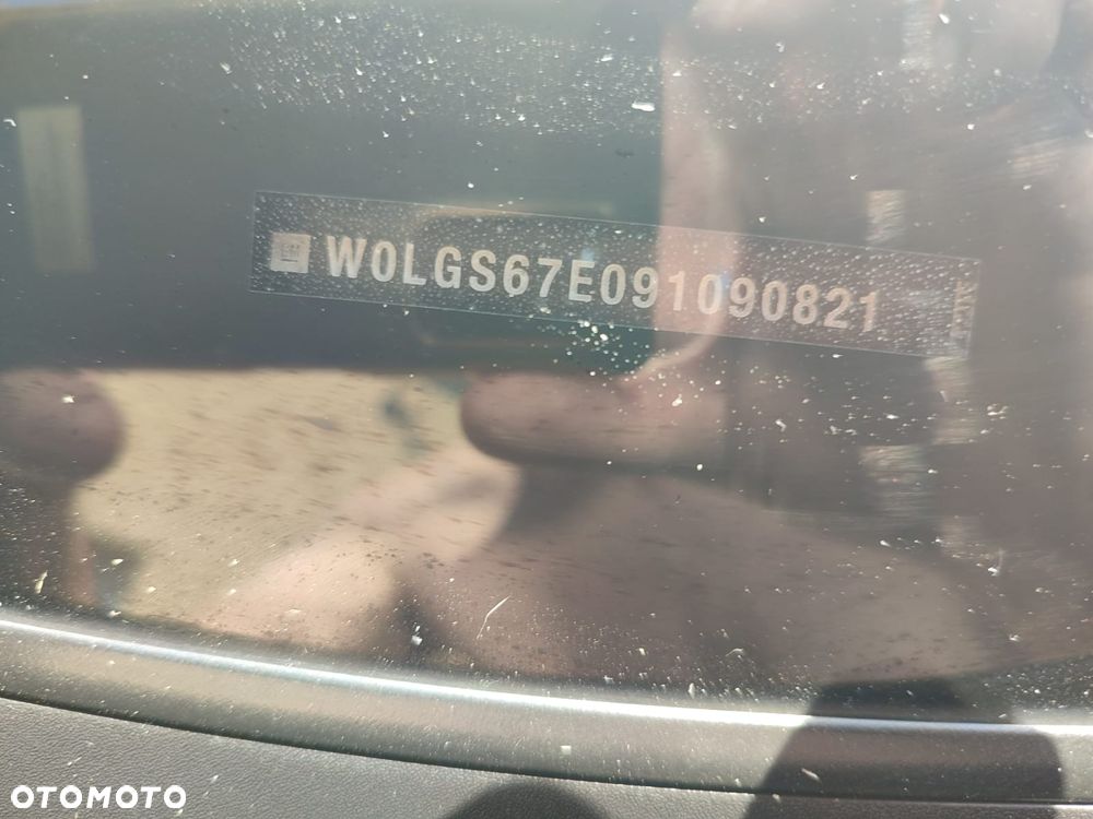 Opel Insignia 2.0 T Sport - 10