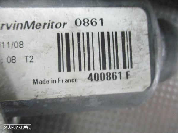 Elevador Frente Dto Renault Clio Iii (Br0/1, Cr0/1) - 6