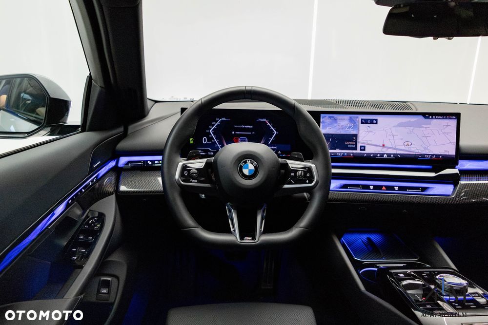 BMW Seria 5 - 16