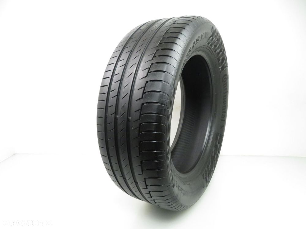 265/55R19 Continental PremiumContact 6 113Y XL AO - 1