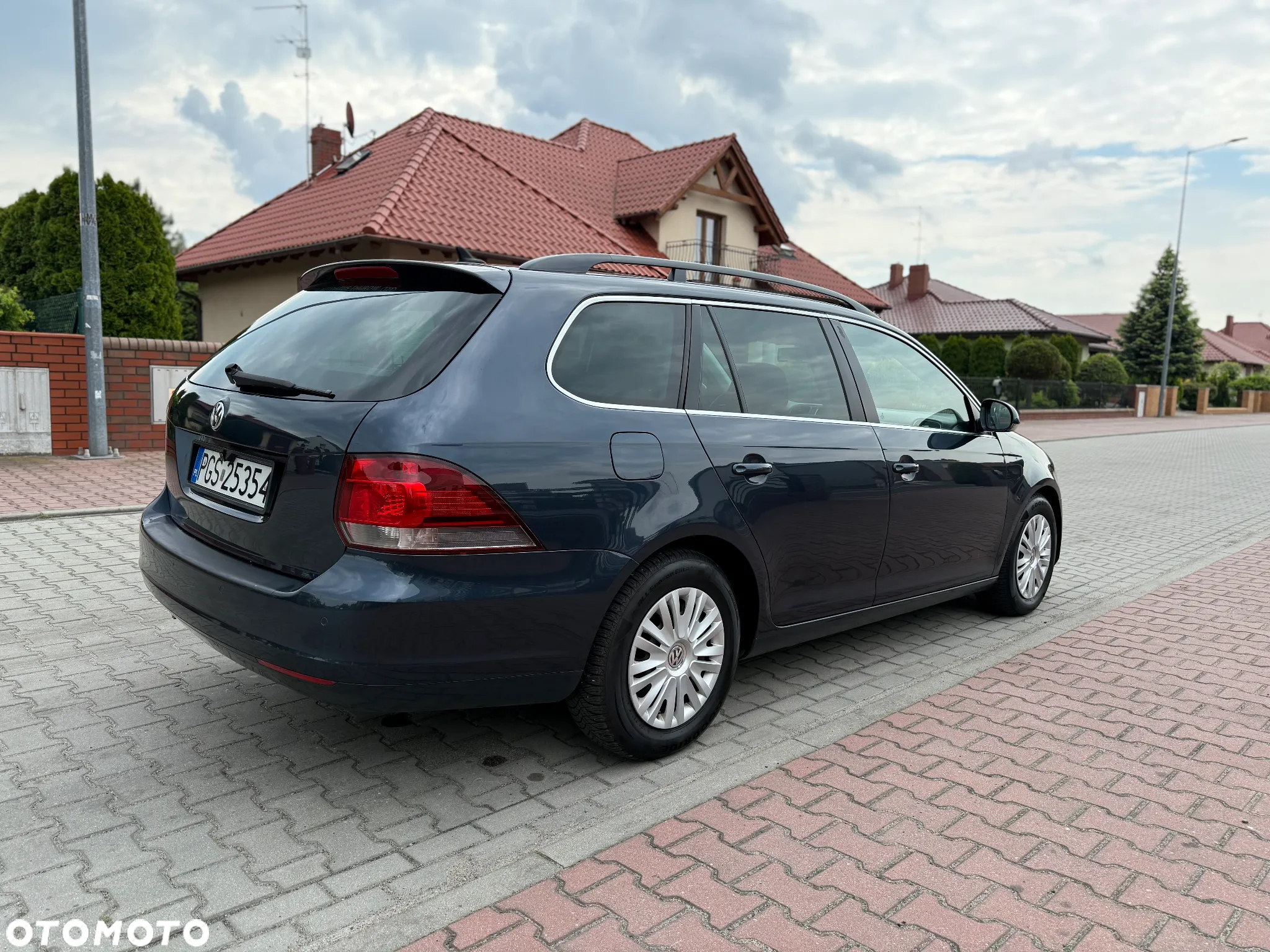 Volkswagen Golf 1.4 TSI Highline - 5