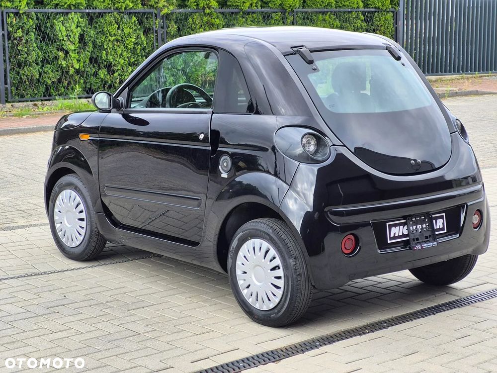 Microcar DUE - 21