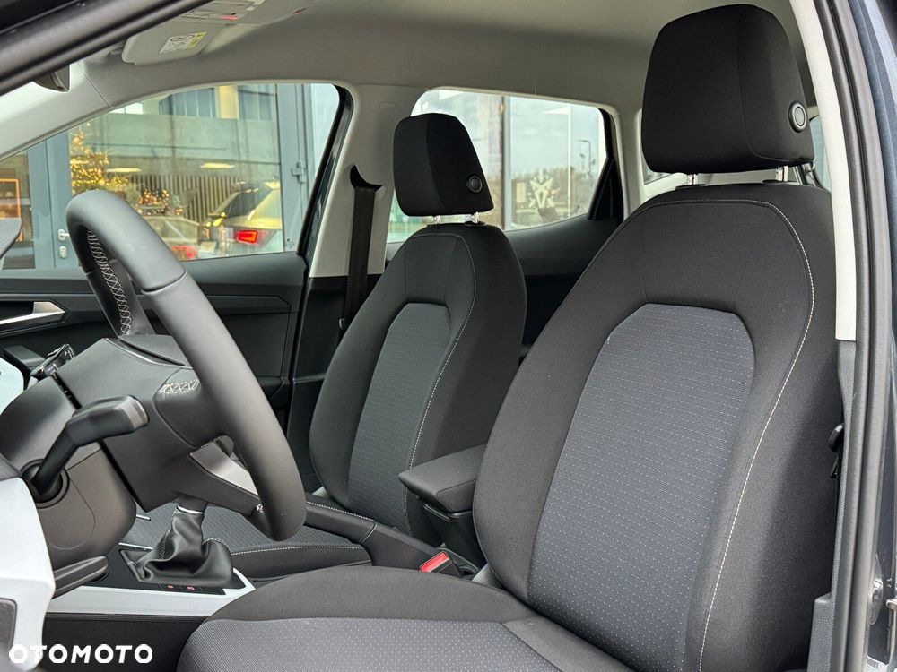 Seat Arona - 17