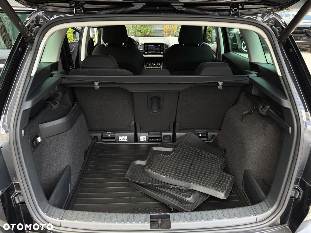 Skoda Karoq 1.0 TSI 4x2 Ambition DSG - 37