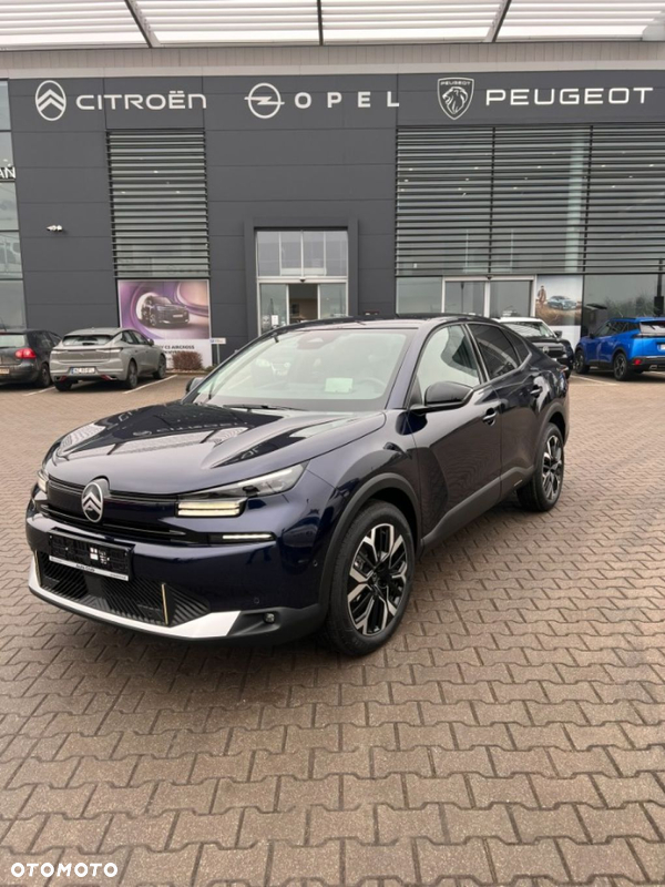 Citroën C4X